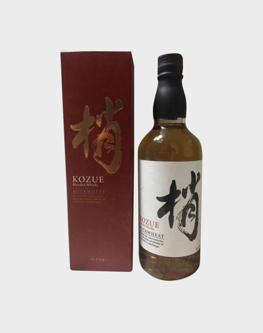 Kozue Whisky