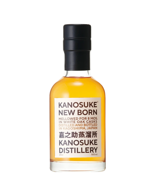 Kanosuke New Born 2018