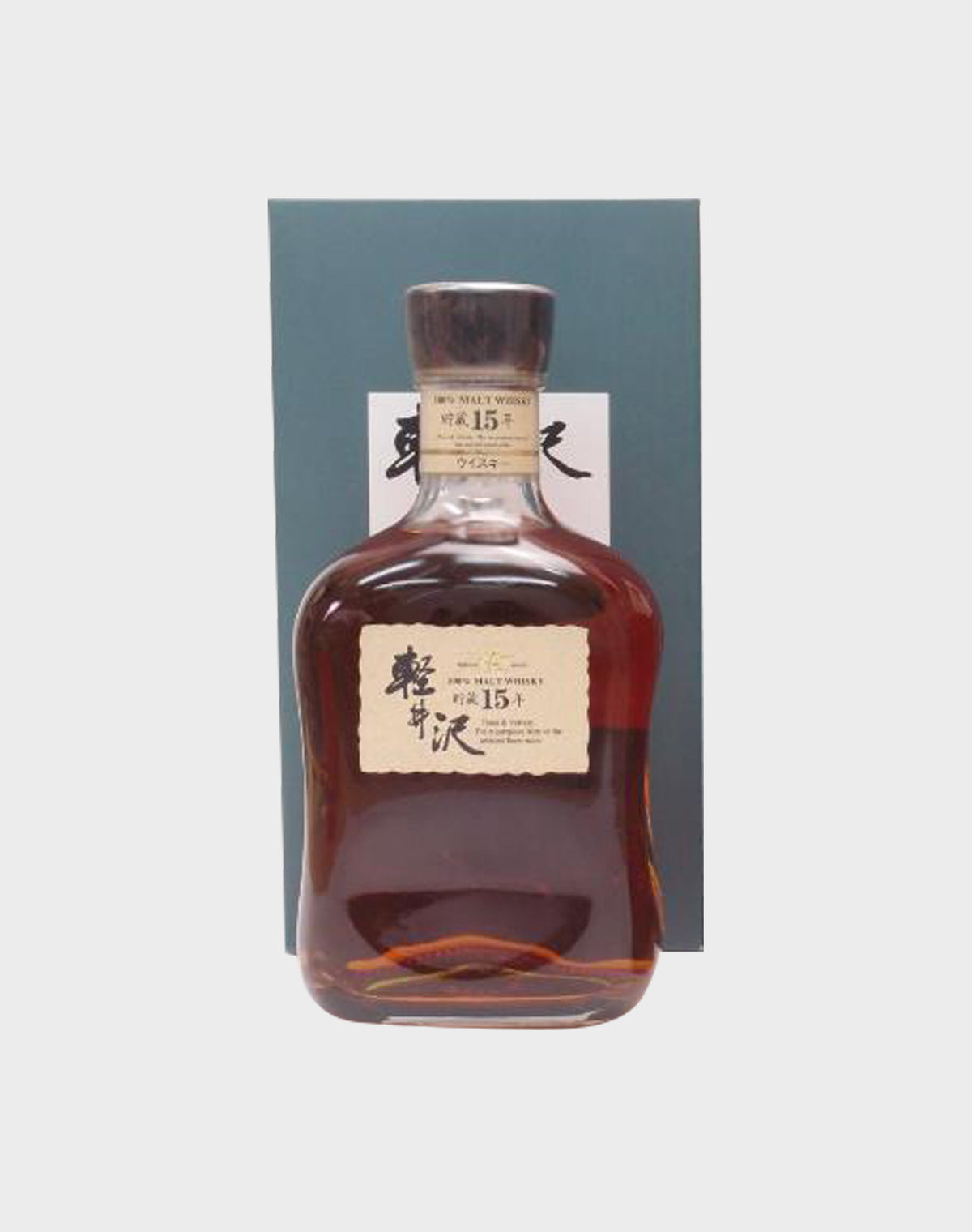 Karuizawa 15 Year Old 100% Malt Whisky