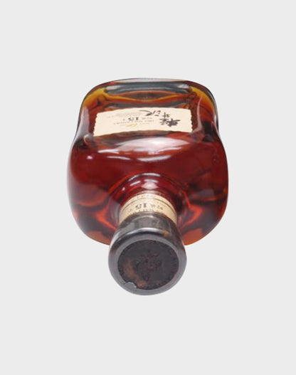 Karuizawa 15 Year Old 100% Malt Whisky
