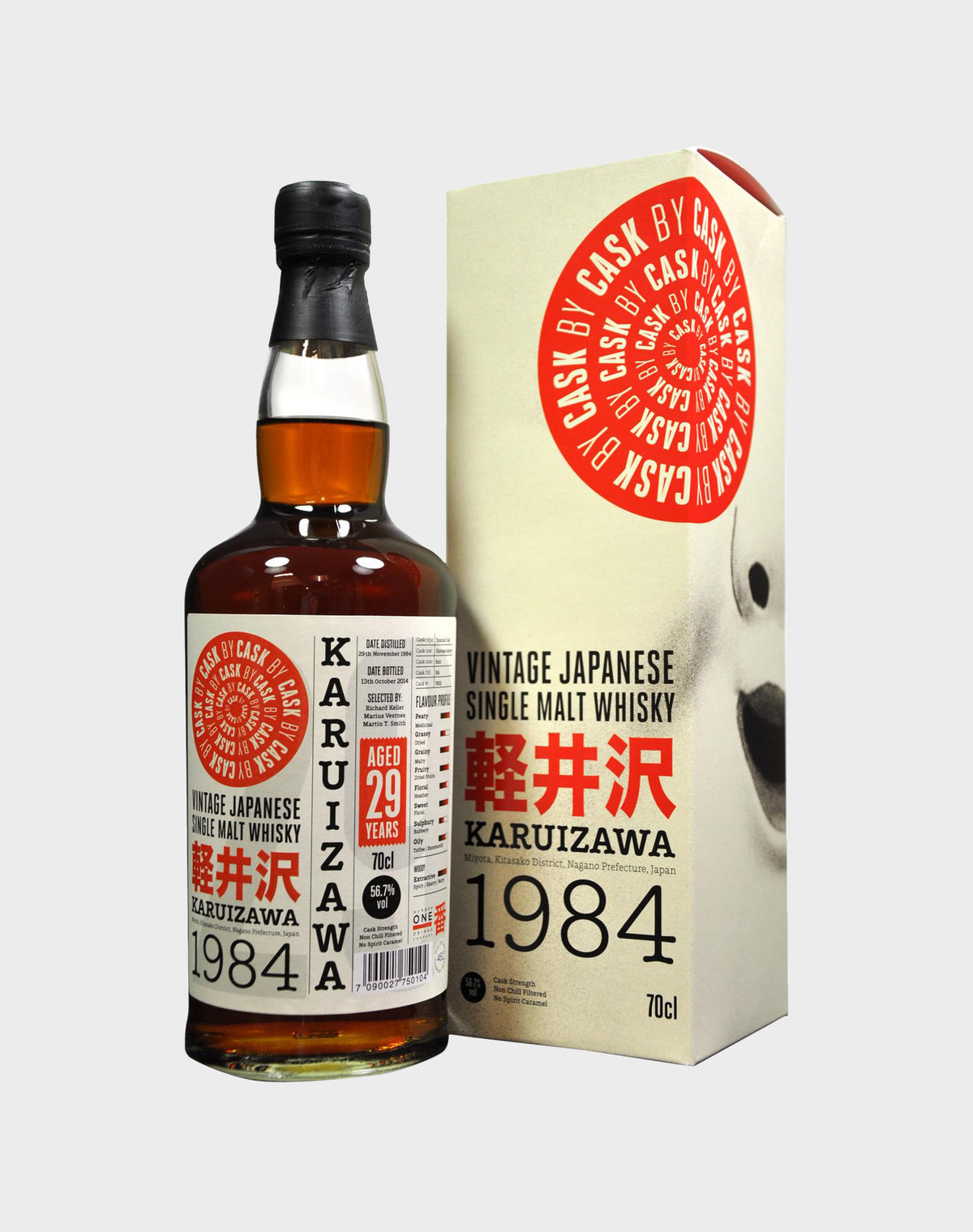 Karuizawa 1984