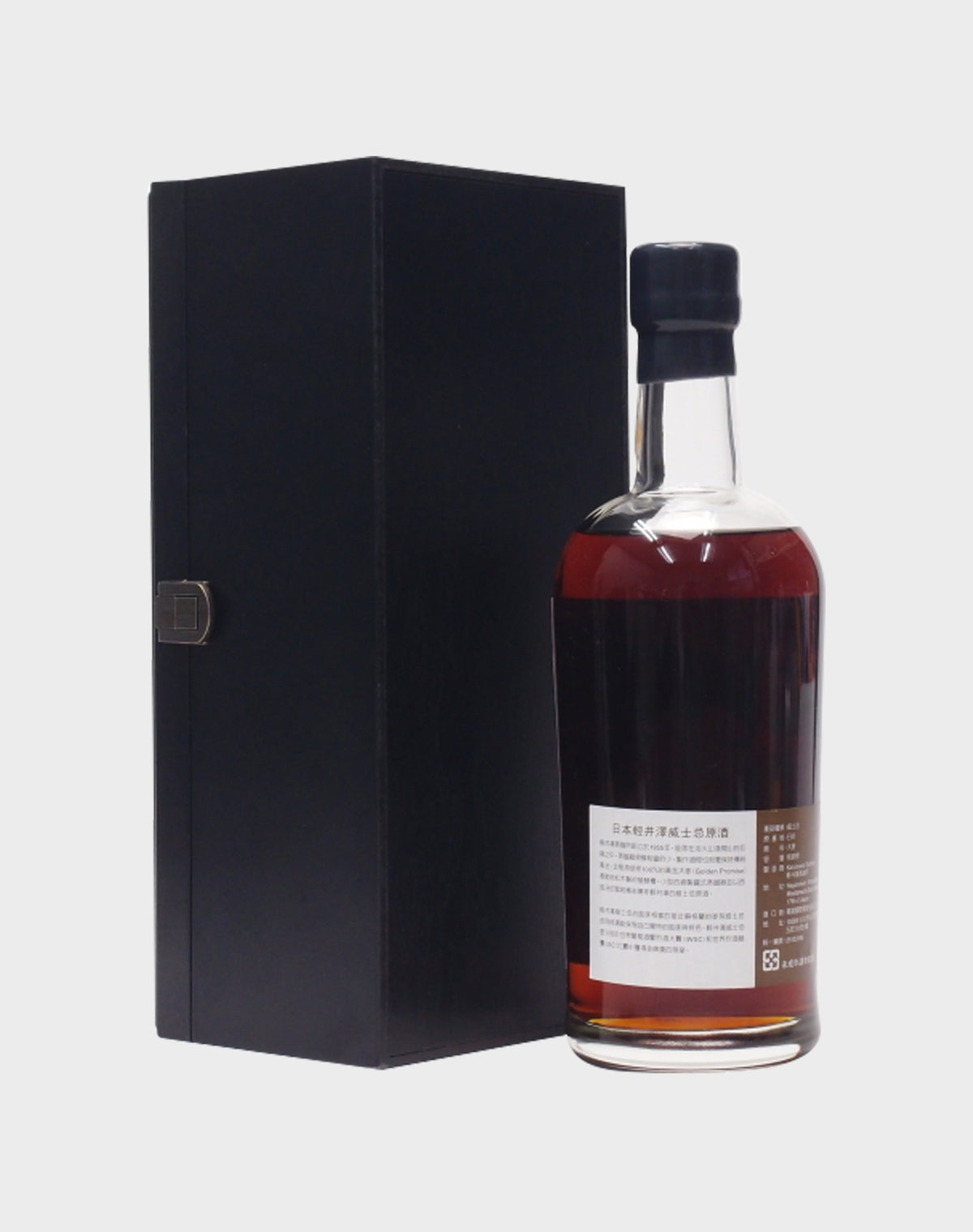 Karuizawa 1984 30 Year Old #7857 Samurai 700ml