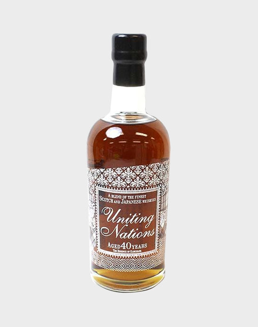 Karuizawa 40 Year Old Limited Edition