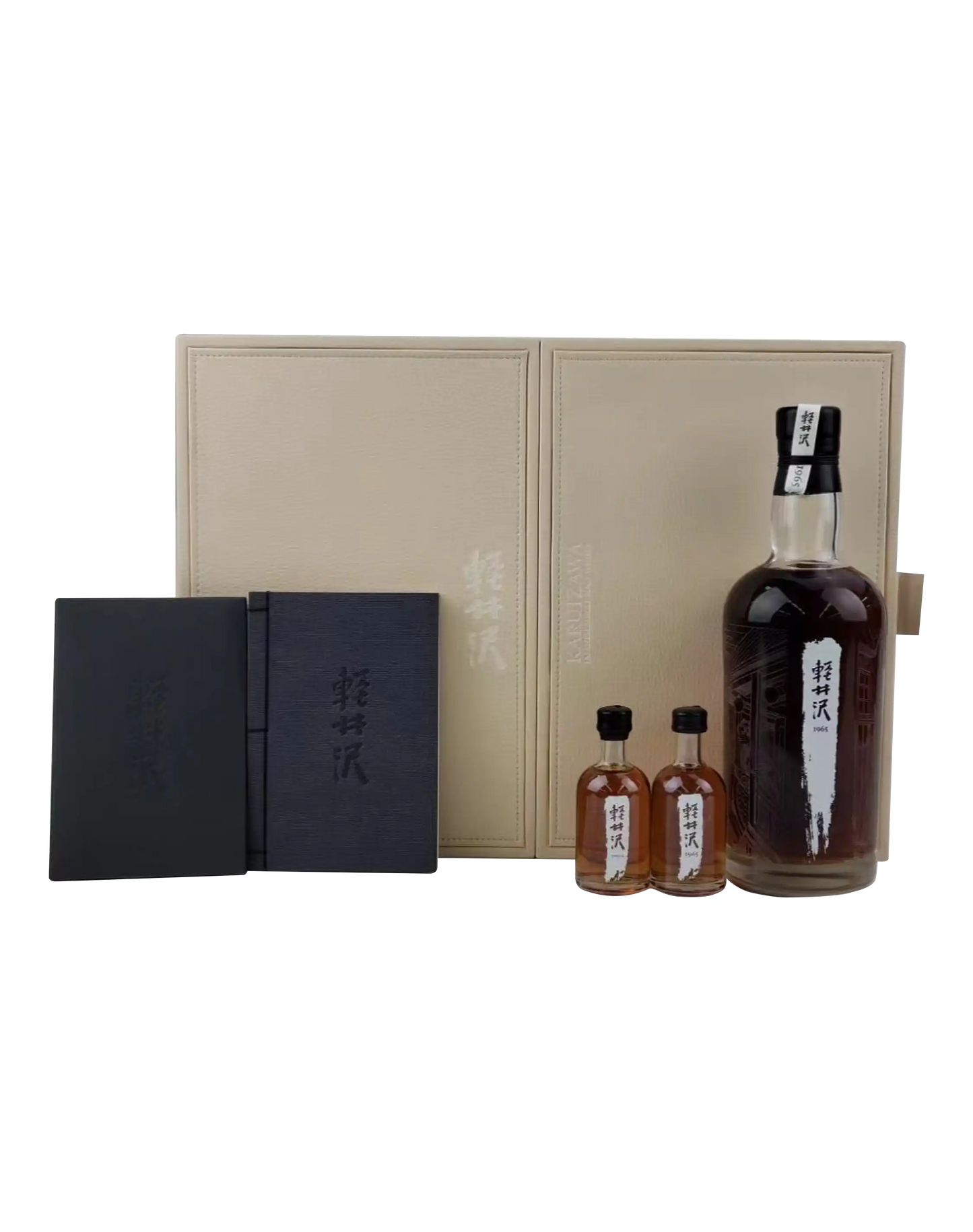 Karuizawa 50 Years Old 1965 Japonism Edition (Price Upon Request)