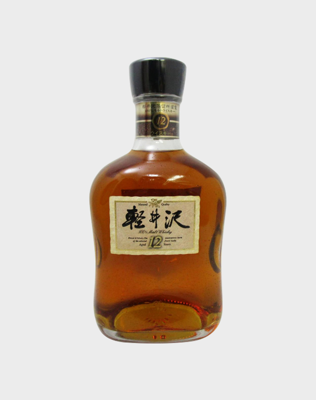 Karuizawa Aged 12 Years 100% Malt Whisky