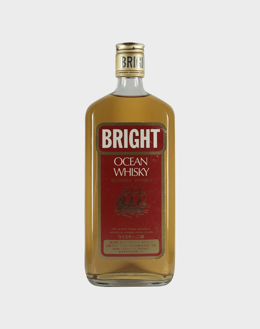 Karuizawa Bright Ocean Whisky