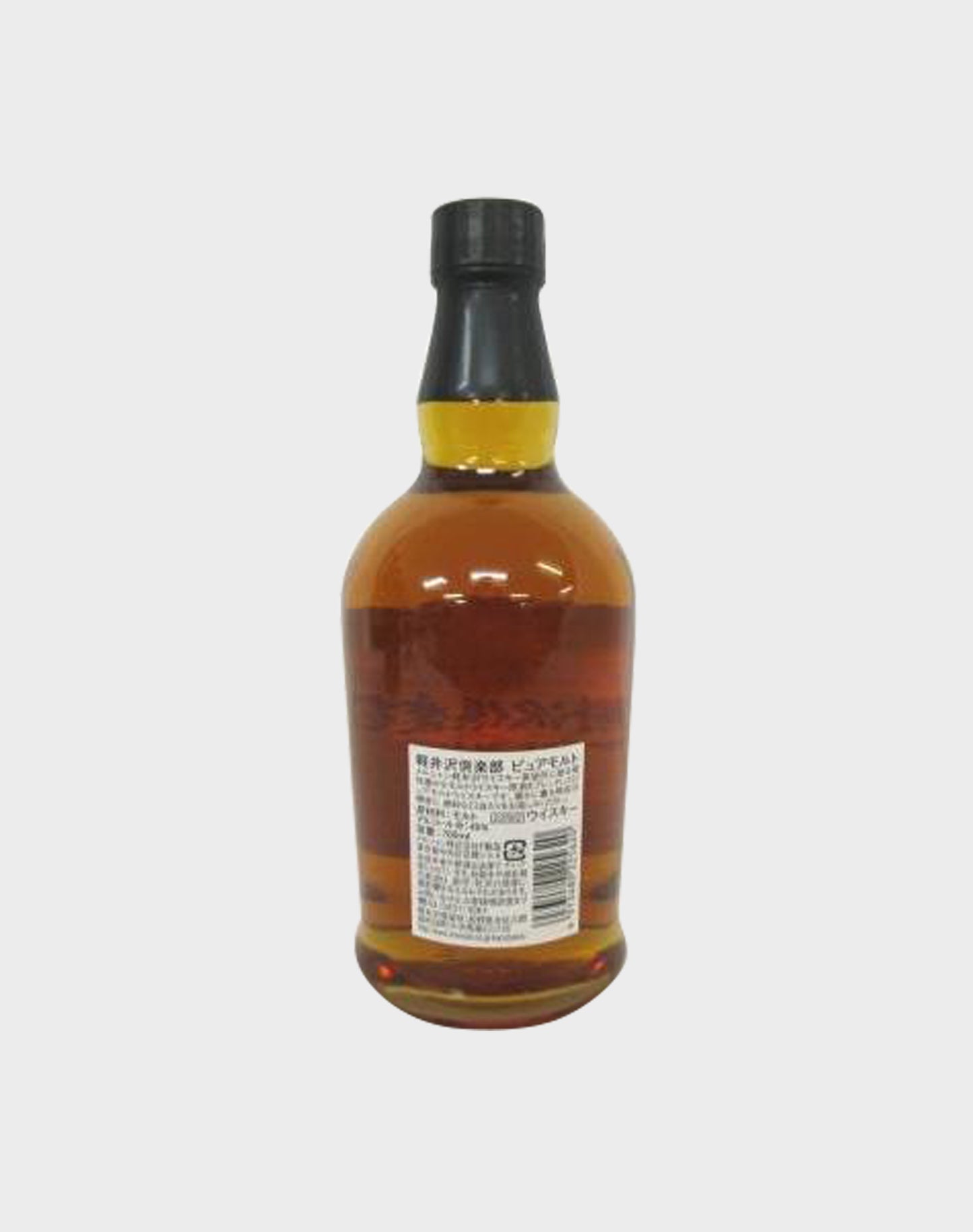 Karuizawa Club Pure Malt Whisky 12 Year Old