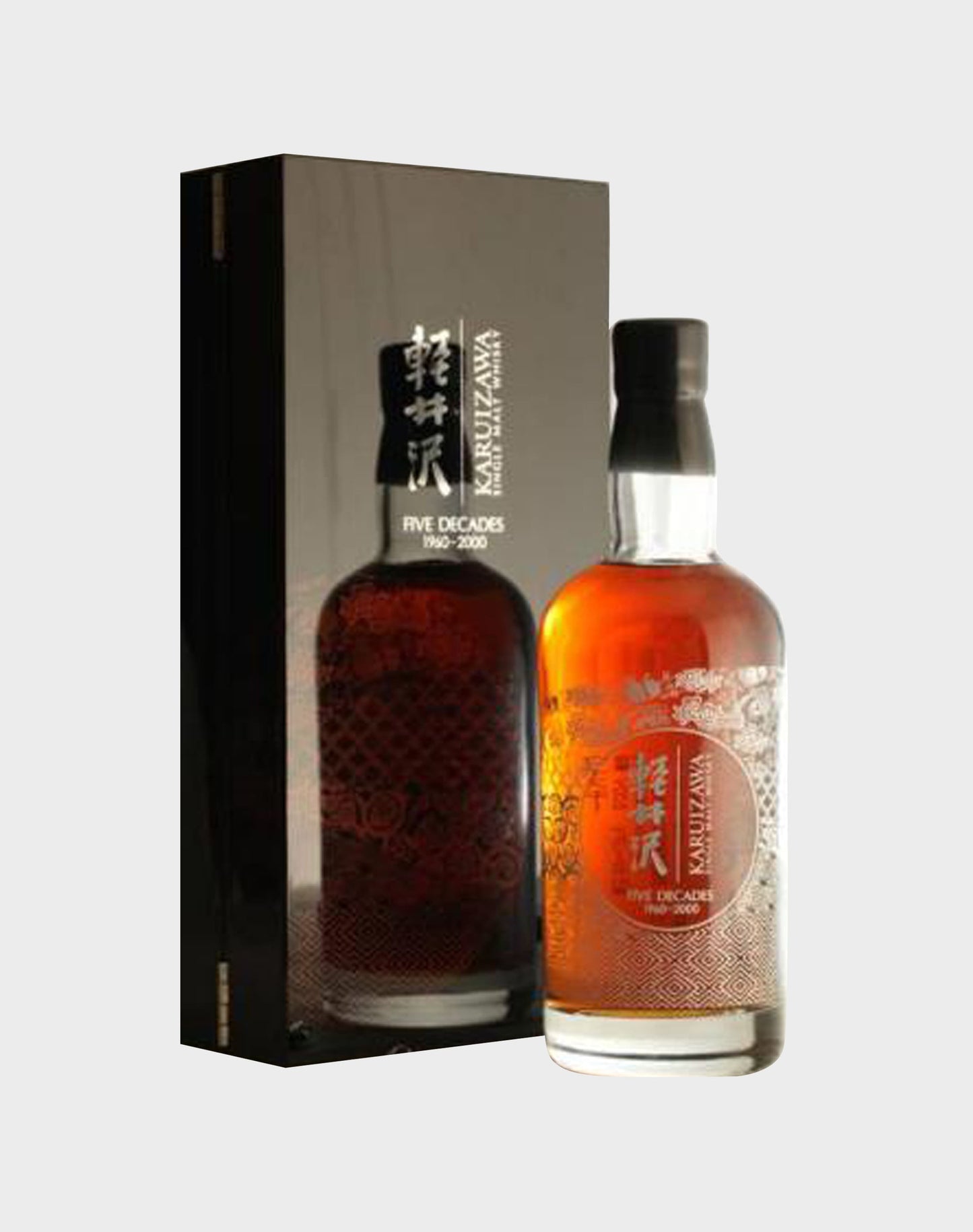 Karuizawa Five Decades 1960 - 2000