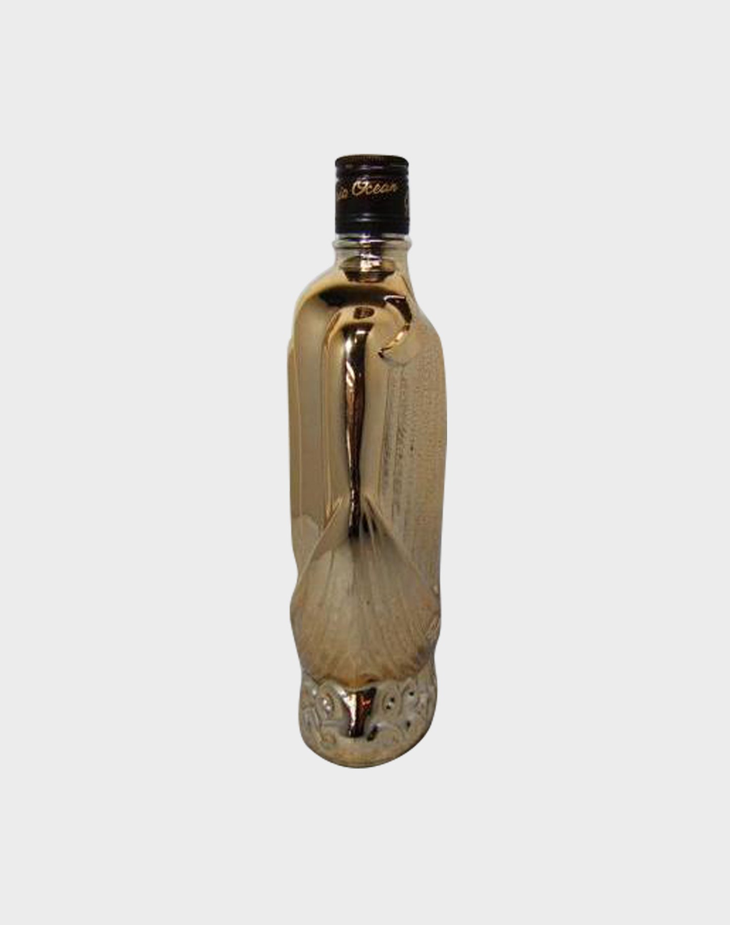 Karuizawa Gloria Ocean Ship Gold Bottle