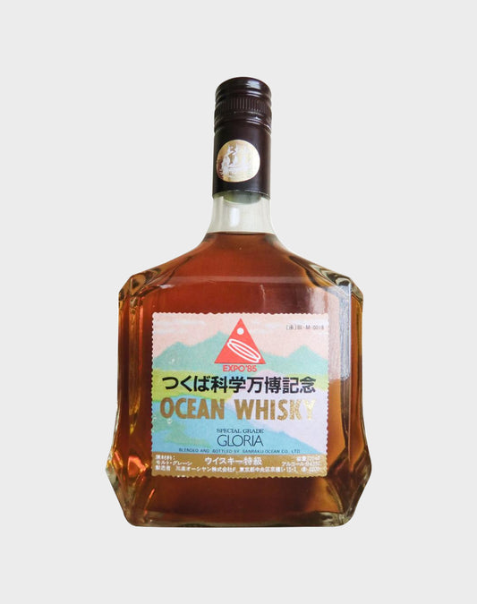 Karuizawa Gloria Ocean Whisky Expo '85