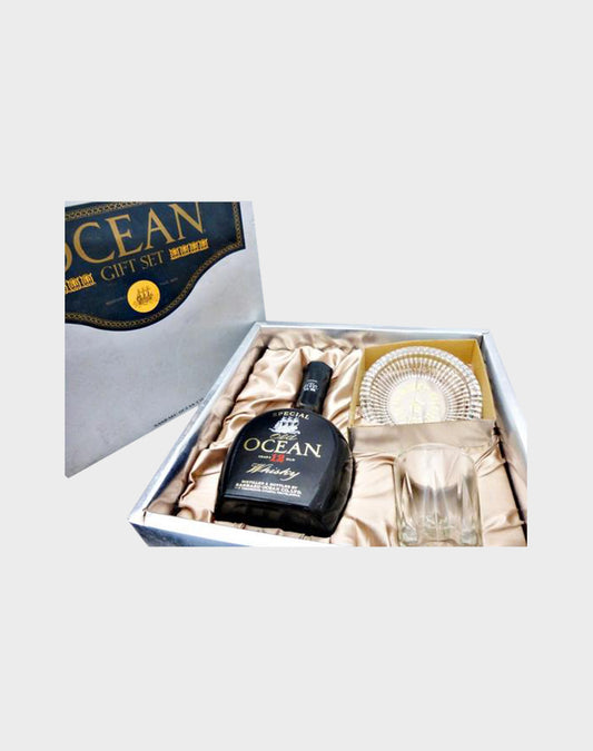 Karuizawa Ocean 12 Year Old Special Gift Set