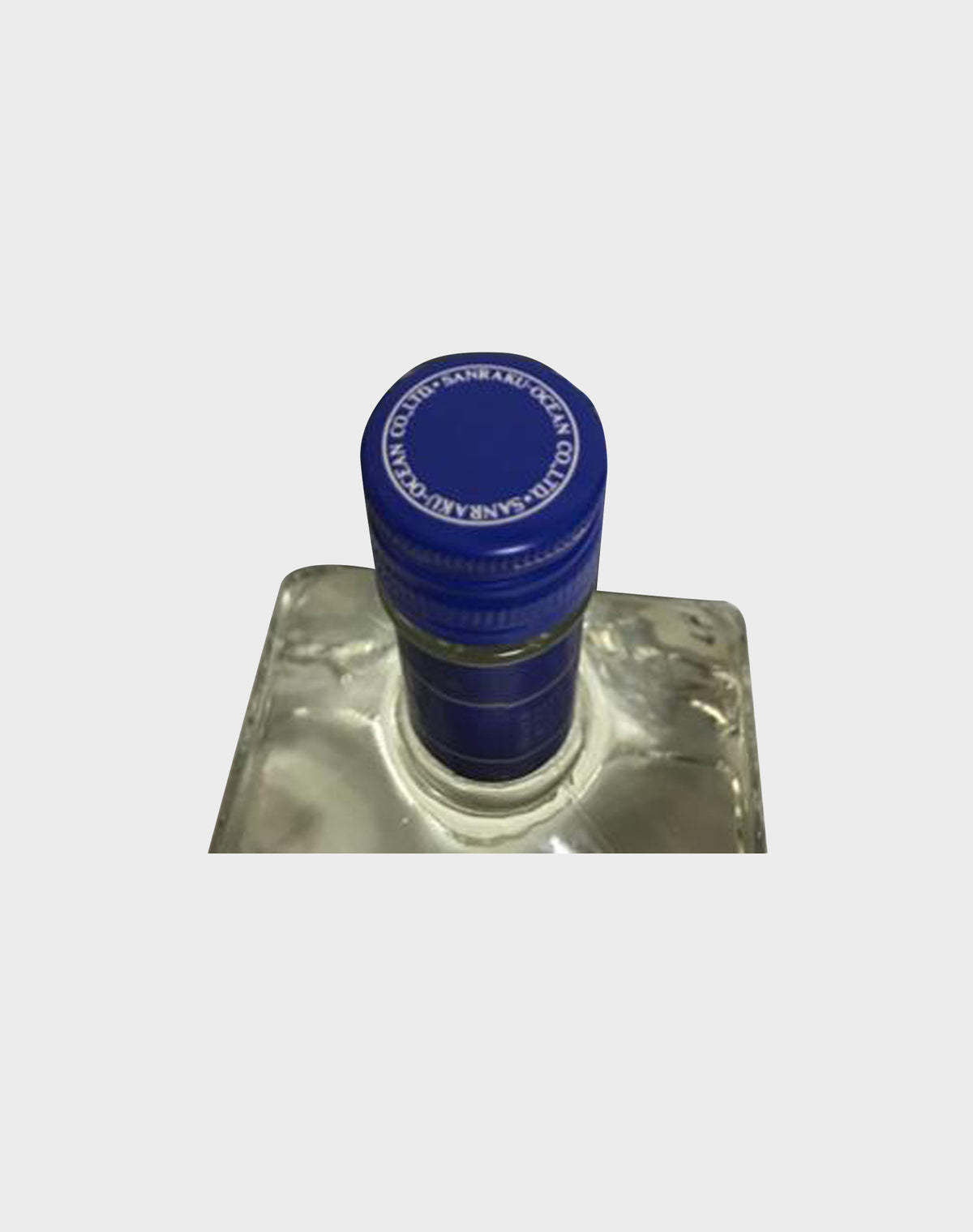 Karuizawa Ocean White Ice Field Whisky (No Box)