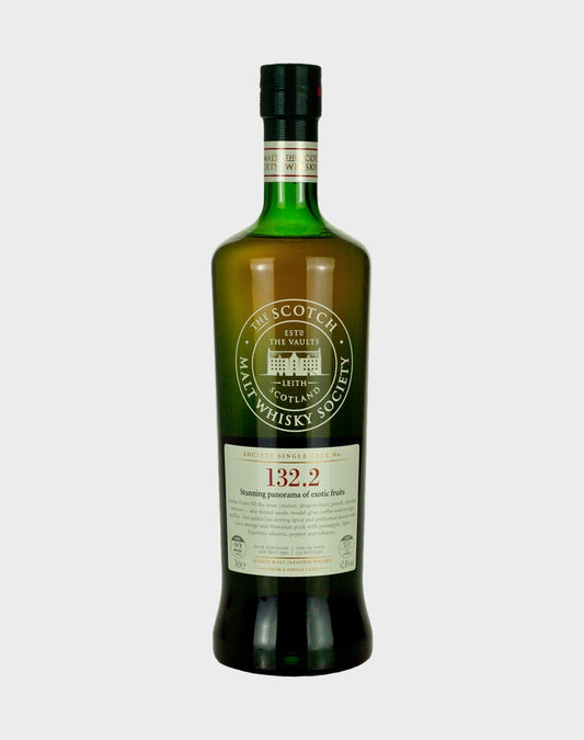 Karuizawa SMWS 132.2 Single Malt 22 Year Old