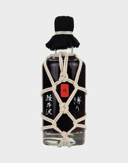 Karuizawa Shibari – White Edition ‘NAWA’