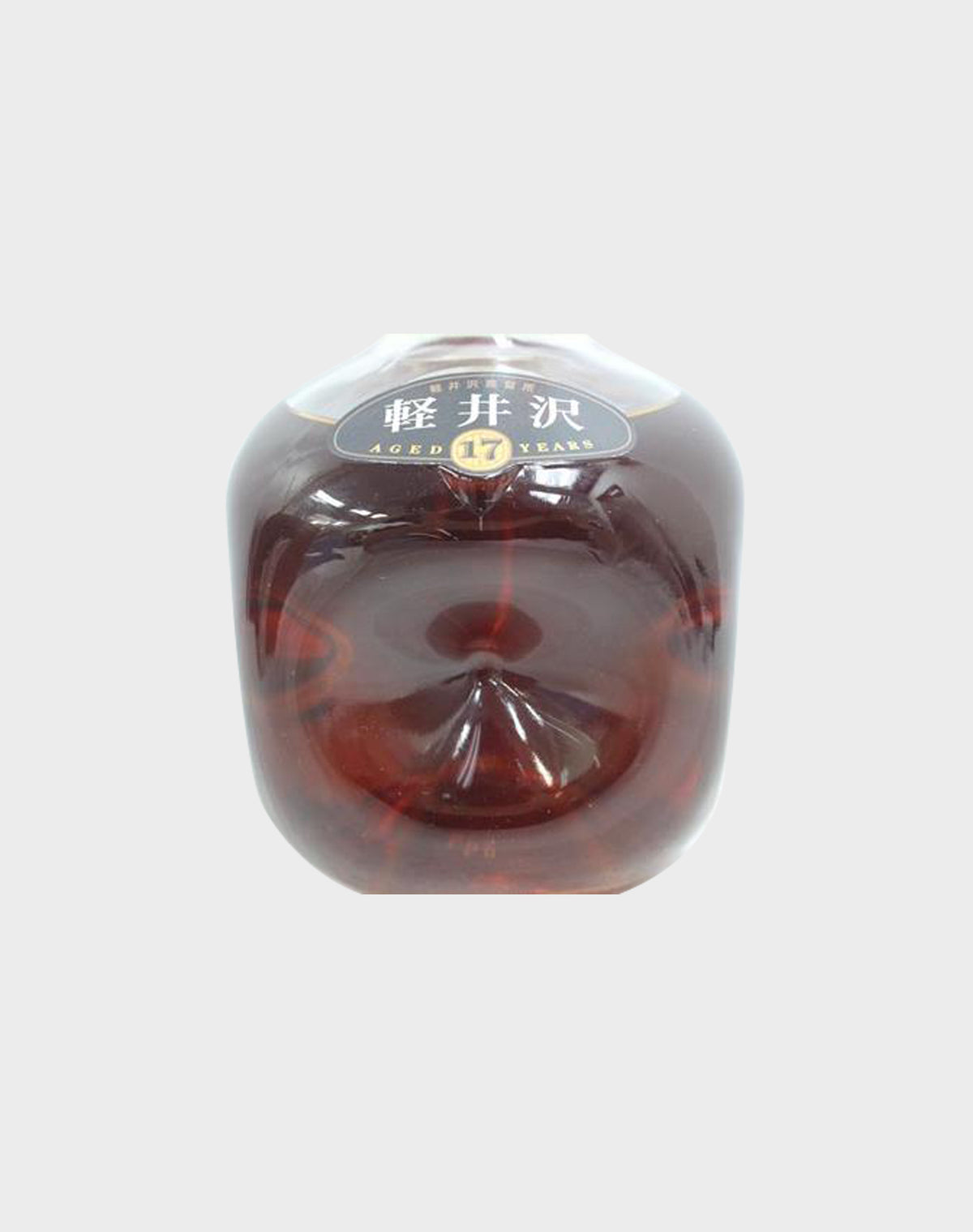 Karuizawa Single Malt Whisky 17 Year Old