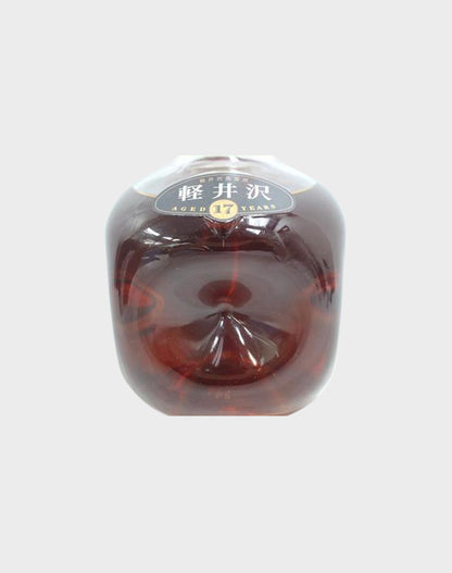 Karuizawa Single Malt Whisky 17 Year Old
