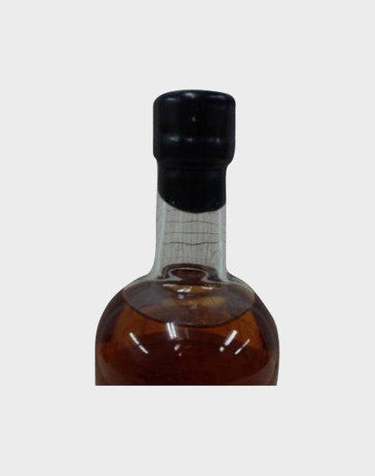 Karuizawa Vintage 1994 Cask# 7487
