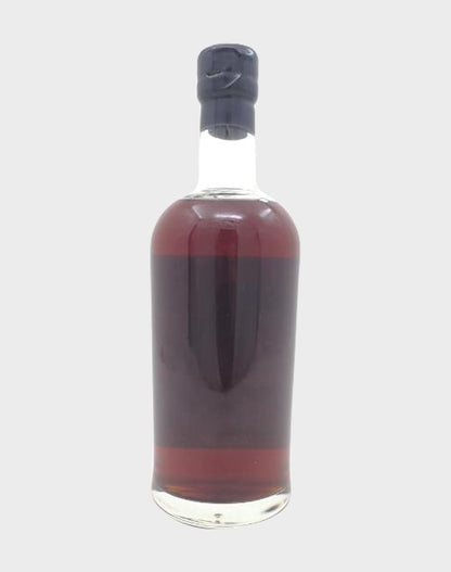 Karuizawa Vintage 30 Year Old Samurai Kabuki