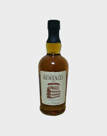 Karuizawa Kohaku 10 Year Old Final Version