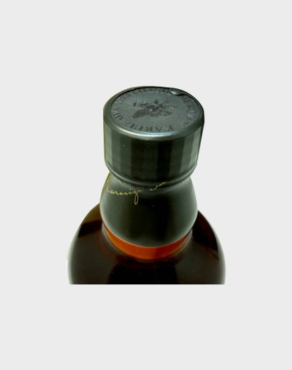Mercian Karuizawa Master's Blend Whisky