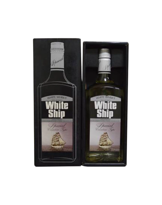 Karuizawa Ocean White Ship Whisky