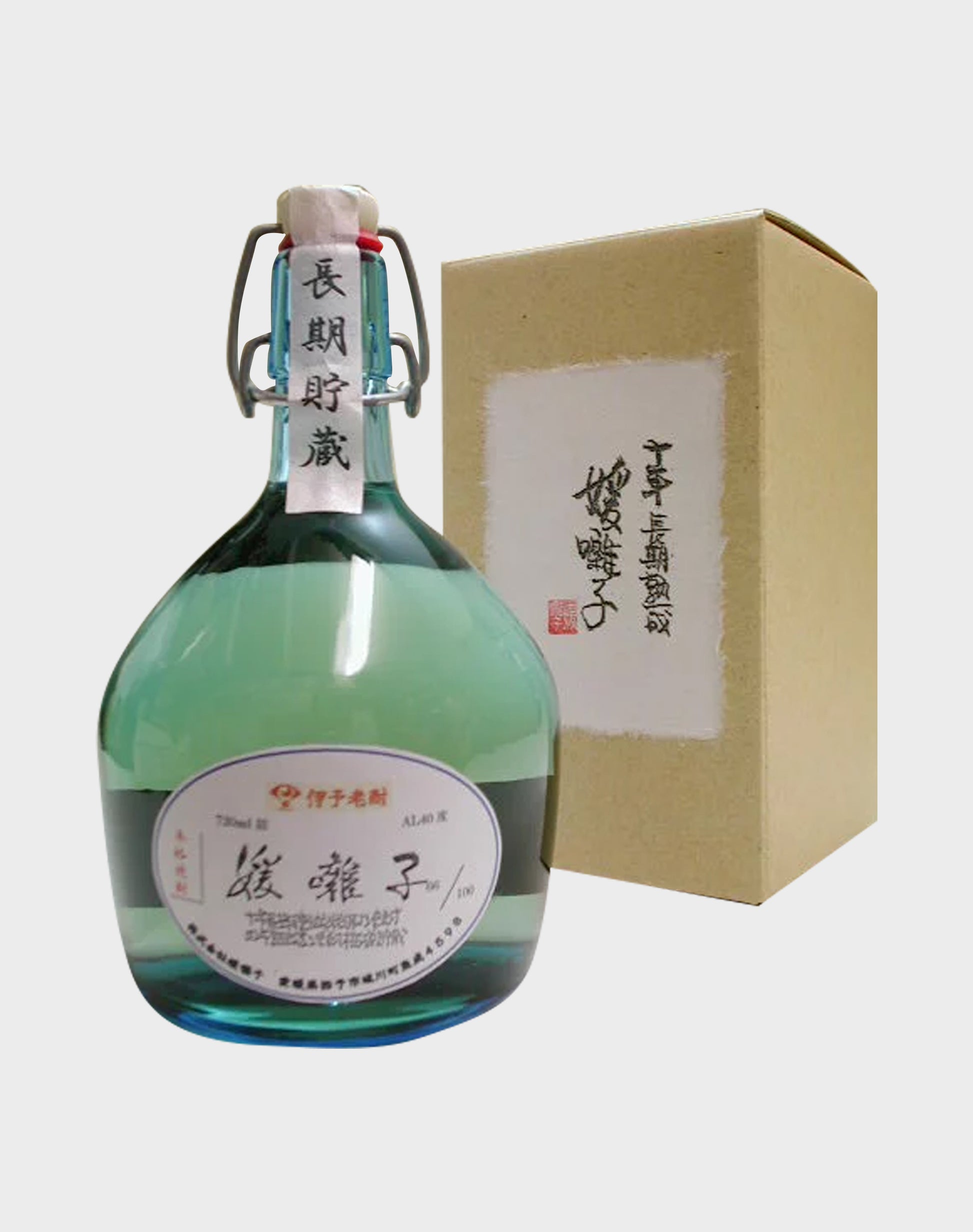 Kasatori Shochu Himebayashi Cask Blend