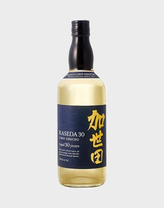 Kaseda 30 Years Corn Shochu