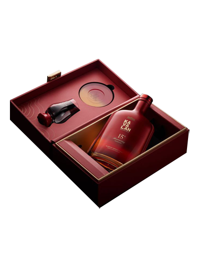 Kavalan 15 Anniversary Oloroso Sherry Cask 2009 Vintage