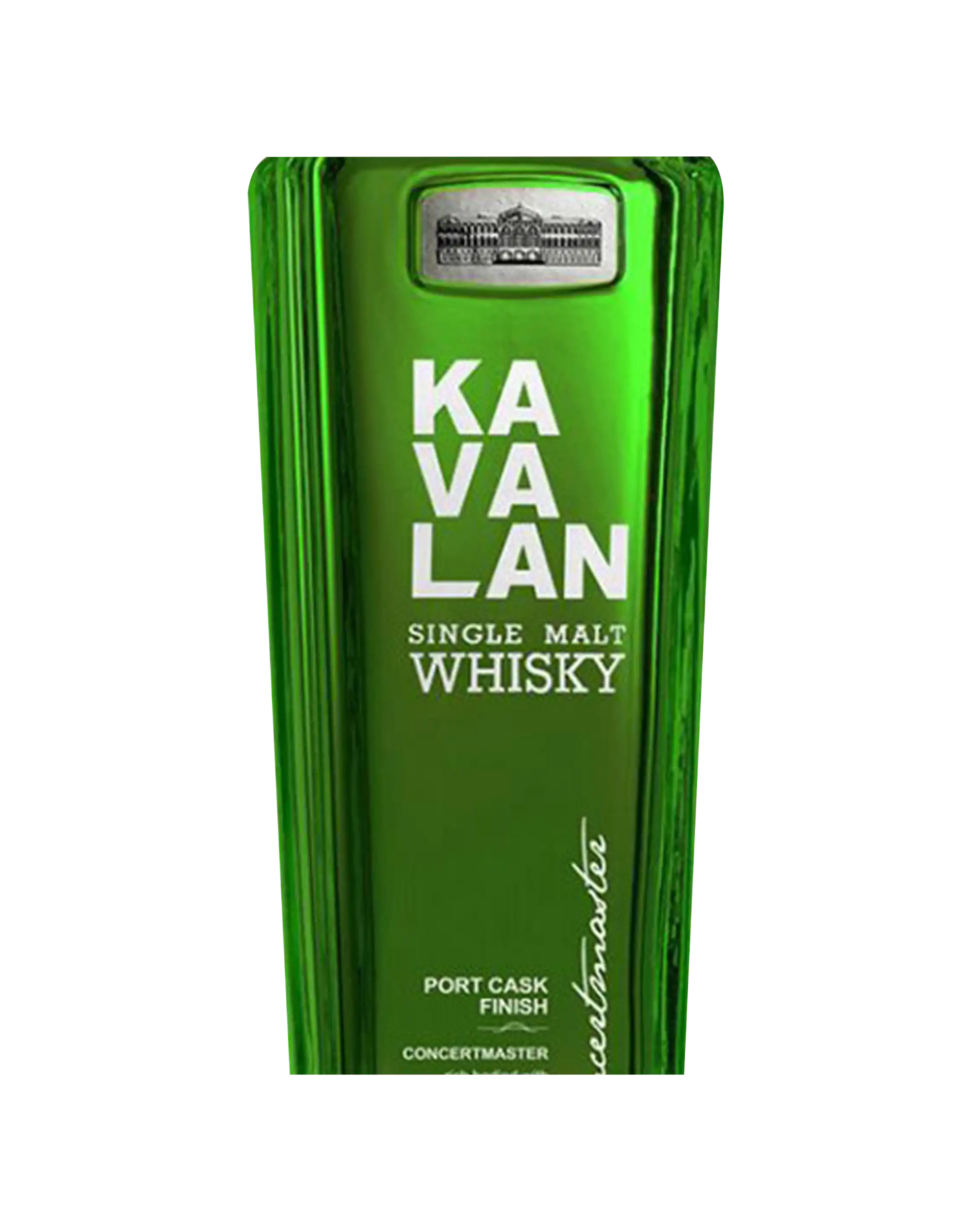 Kavalan Concert Master Port Cask Finish