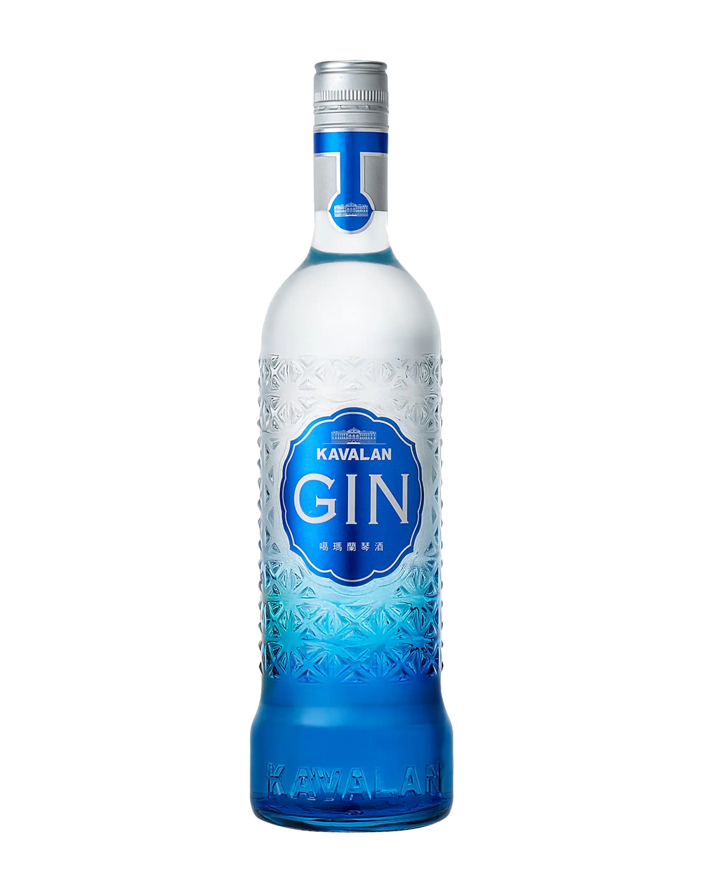 Kavalan Gin