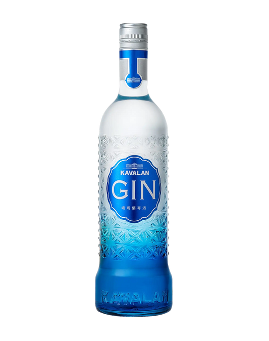 Kavalan Gin