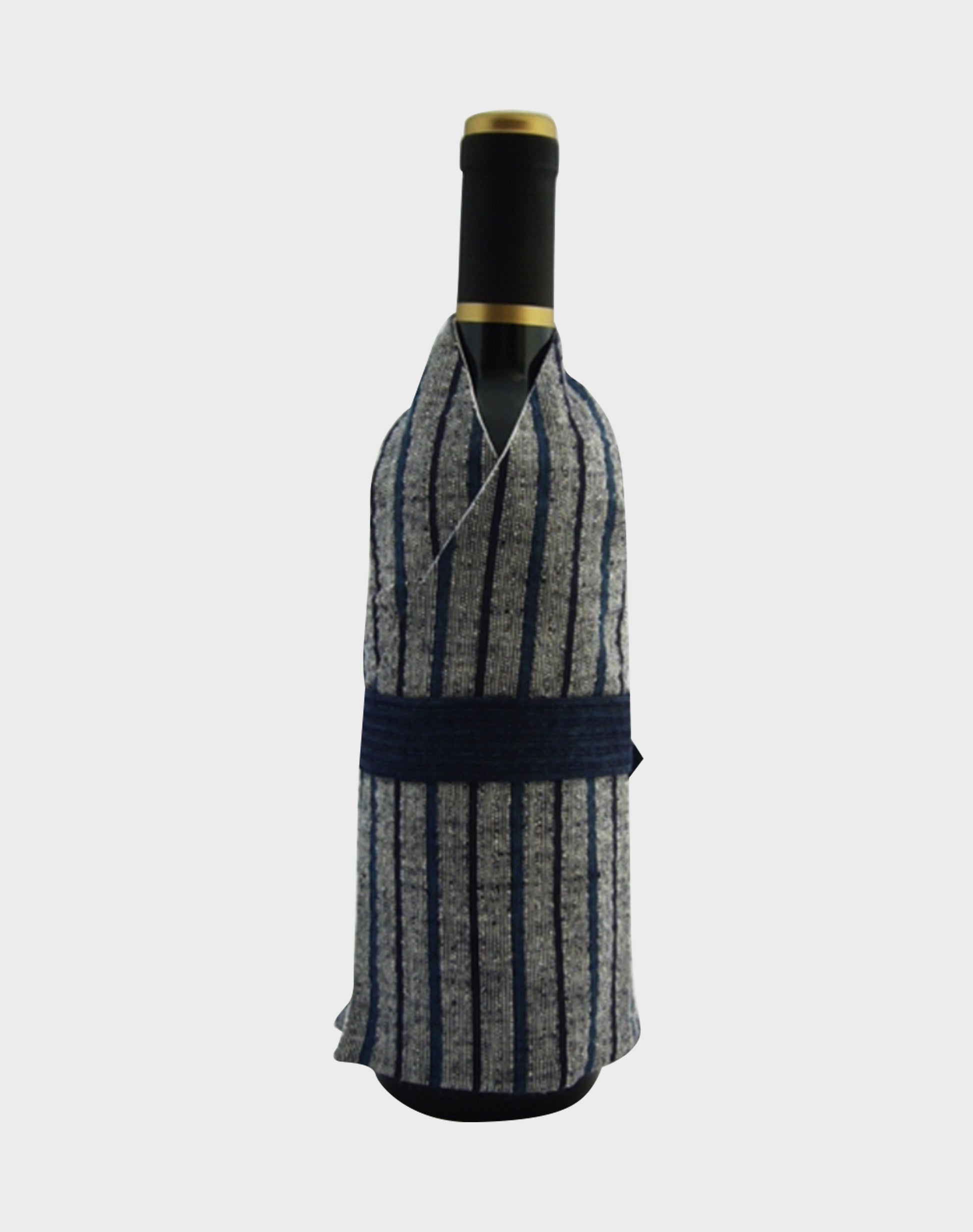 Handmade Japanese Bottle Kimono