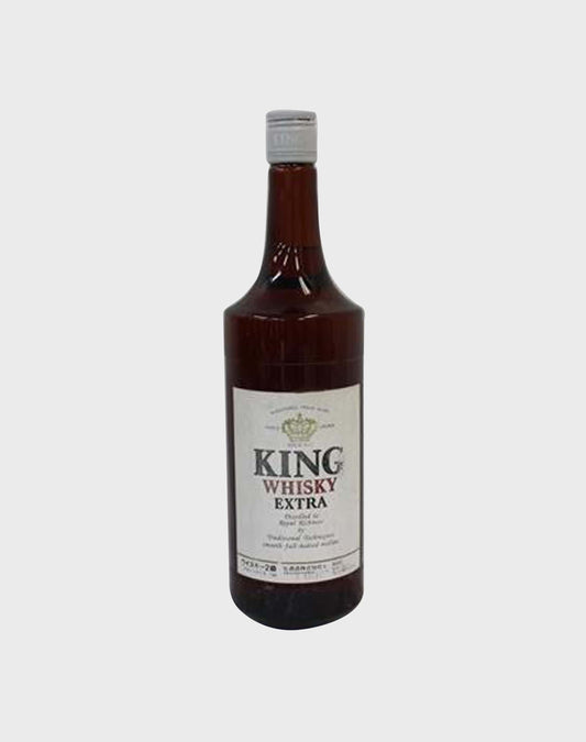 King Whisky Extra