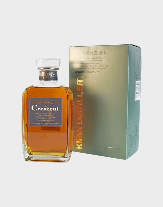 Kirin Crescent Whisky Supreme