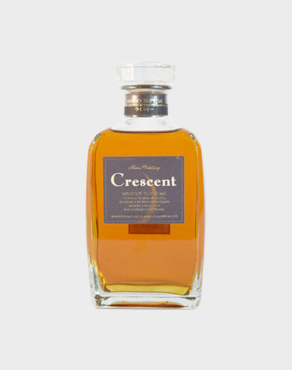 Kirin Crescent Whisky Supreme