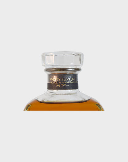 Kirin Crescent Whisky Supreme