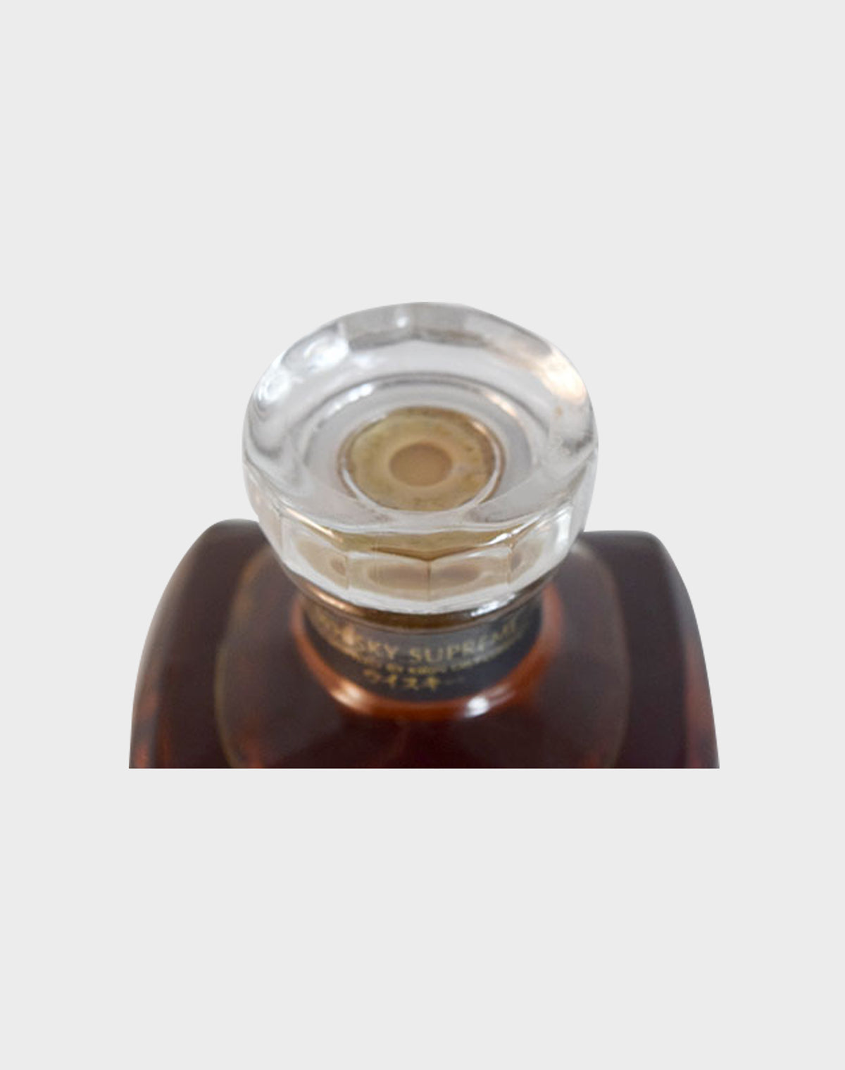 Kirin Crescent Whisky Supreme