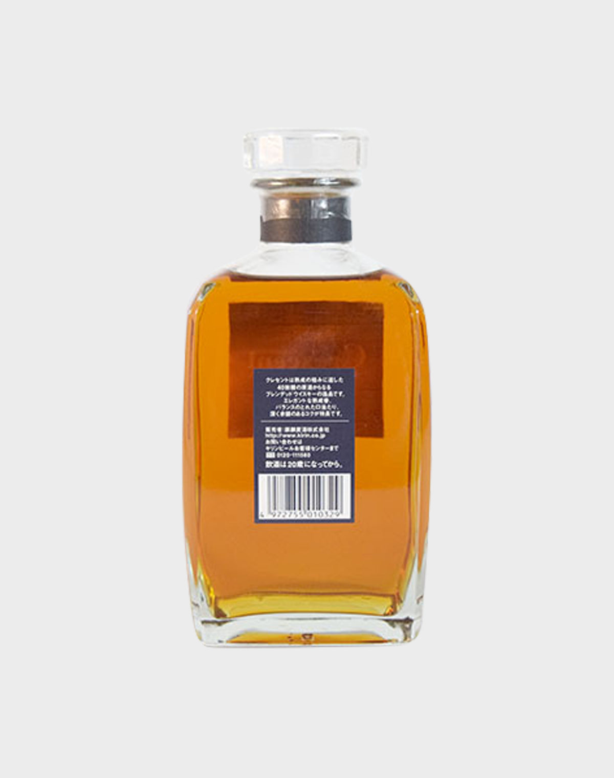 Kirin Crescent Whisky Supreme