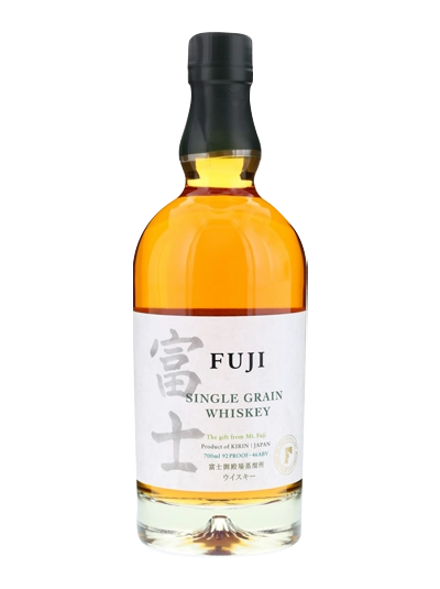 Kirin Fuji Single Grain Whisky