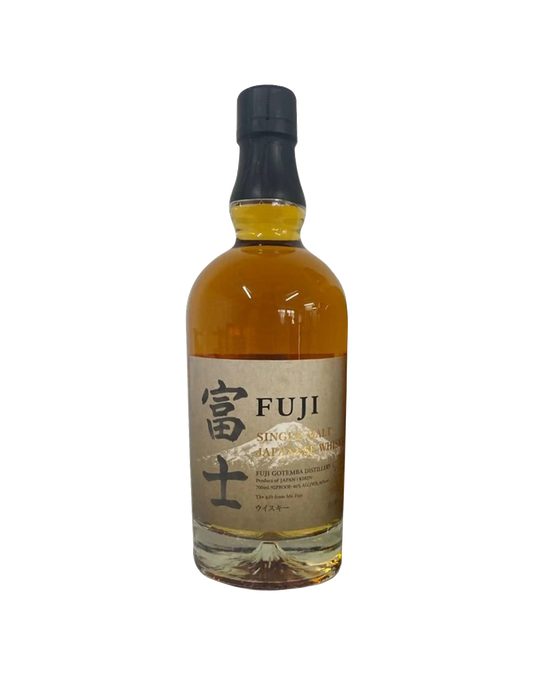 Kirin Fuji Single Malt Whisky