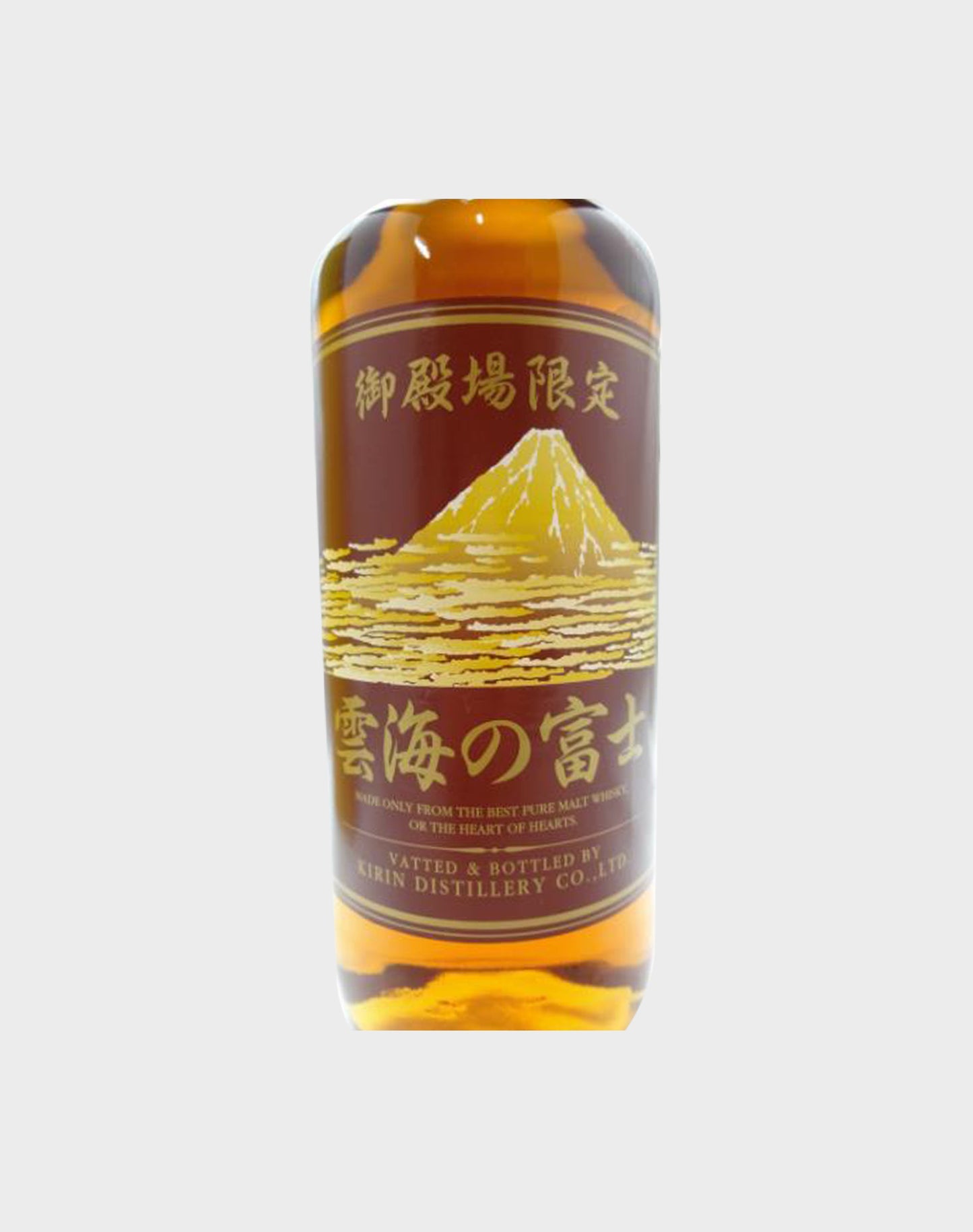 Kirin Unkai-No Fuji