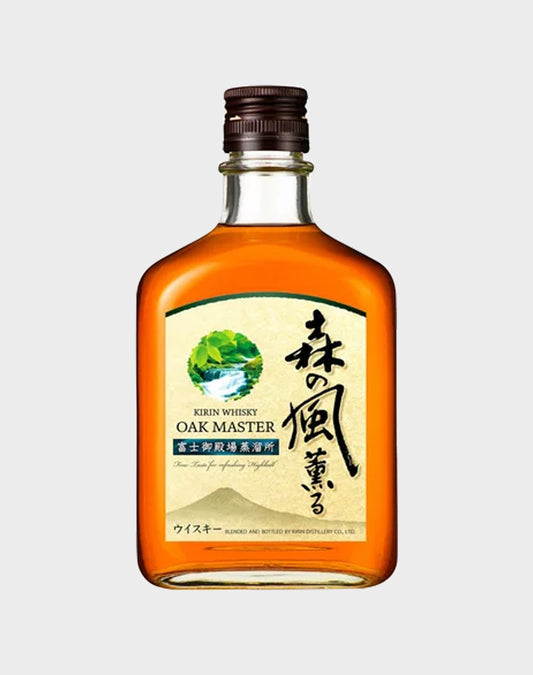 Kirin Oak Master "Highball"