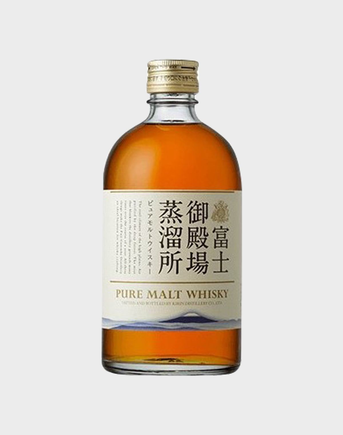 Kirin Pure Malt Whisky