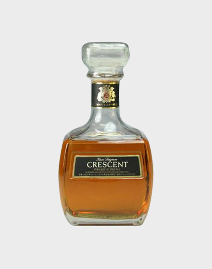 Kirin-Seagram Crescent Whisky Supreme