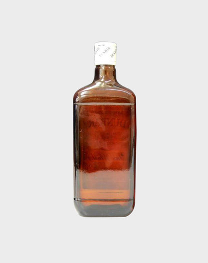 Kirin Seagram Dunbar Fine Whisky