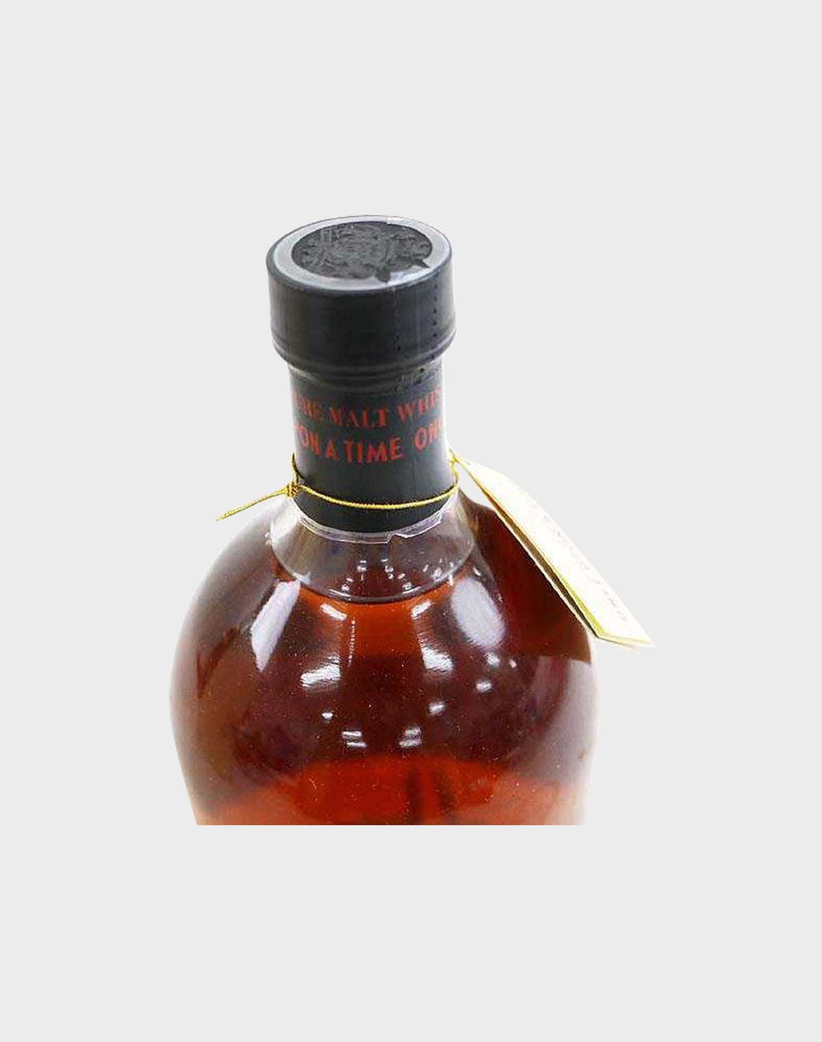 Kirin-Seagram Once Upon A Time Straight Pure Malt Whisky
