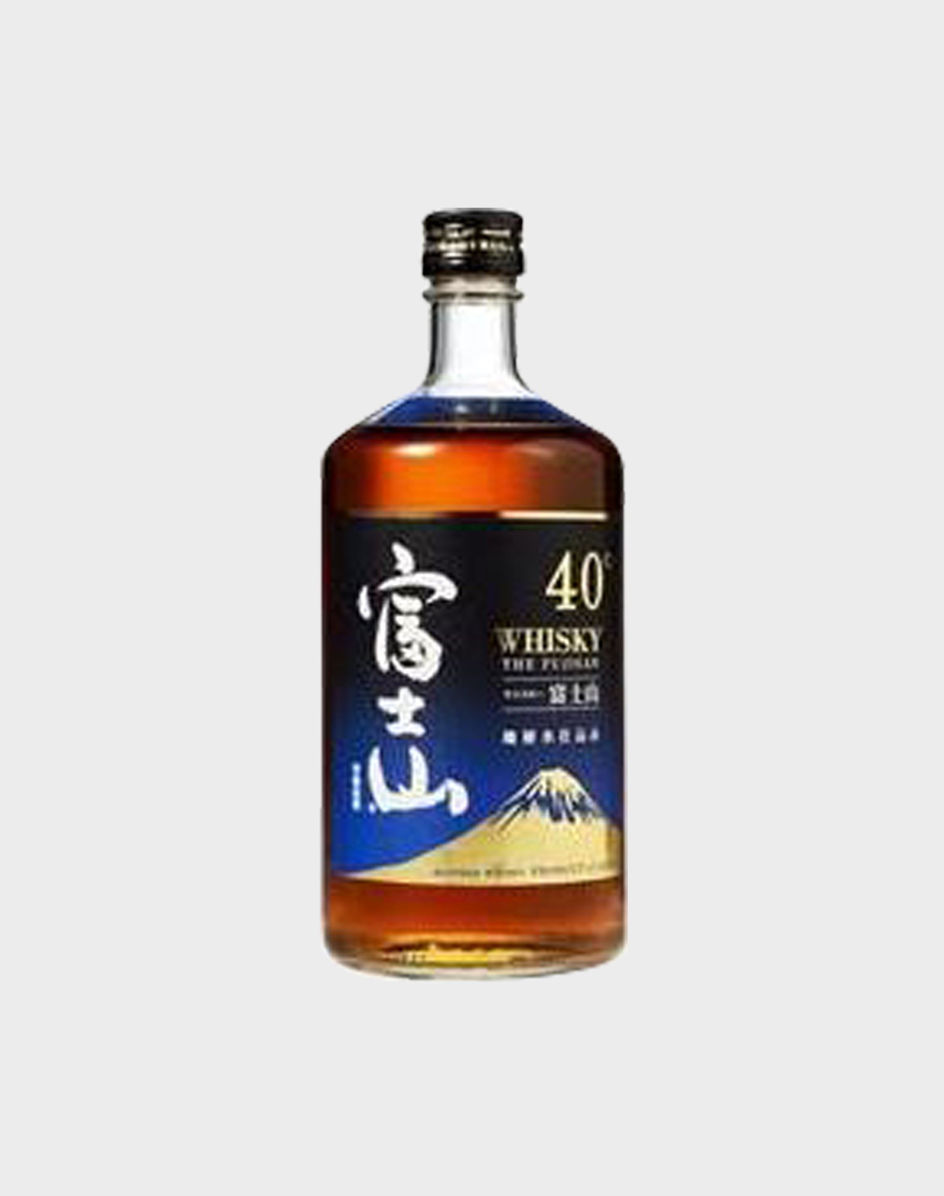 Kirin Whisky 2017