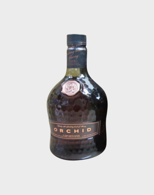 Kirin Whisky Orchid Pure Malt (No Box)