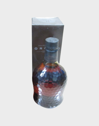 Kirin Whisky Orchid Pure Malt (No Box)