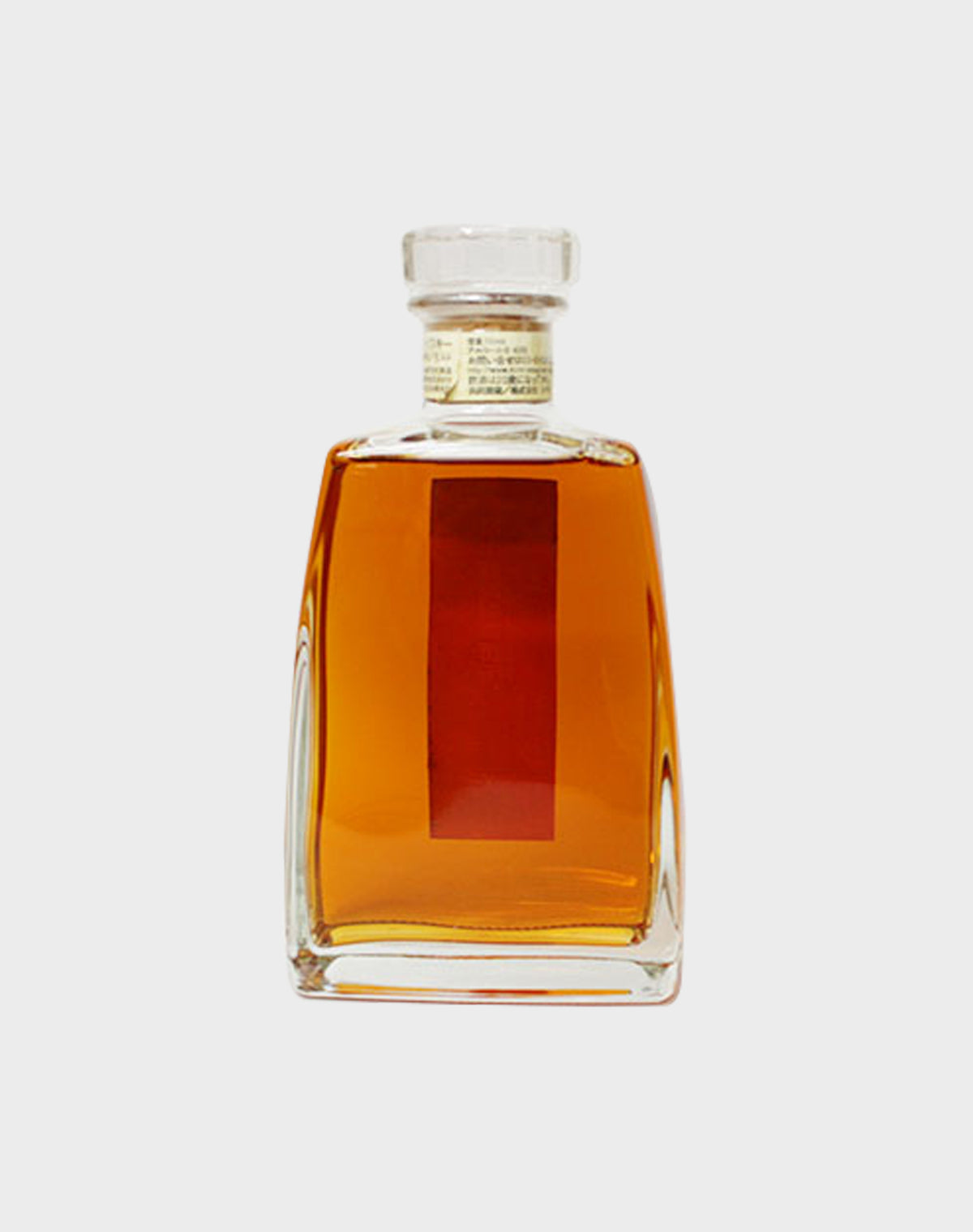 Kirin Whisky 15 Year Pure Malt